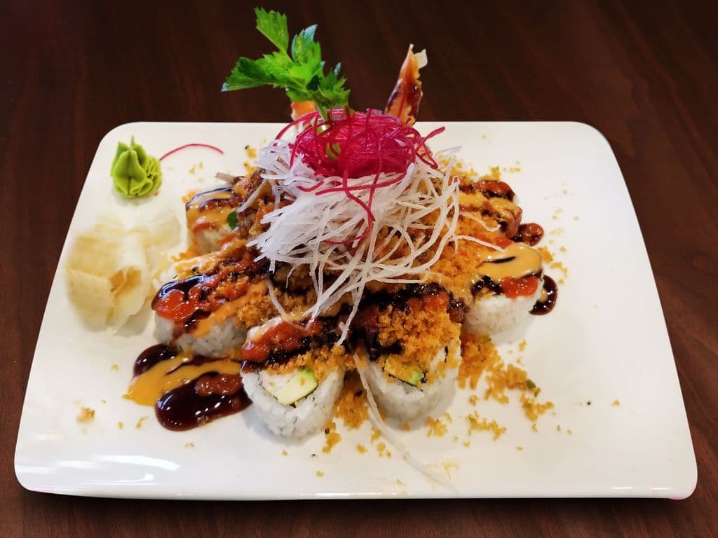 Awesome Roll