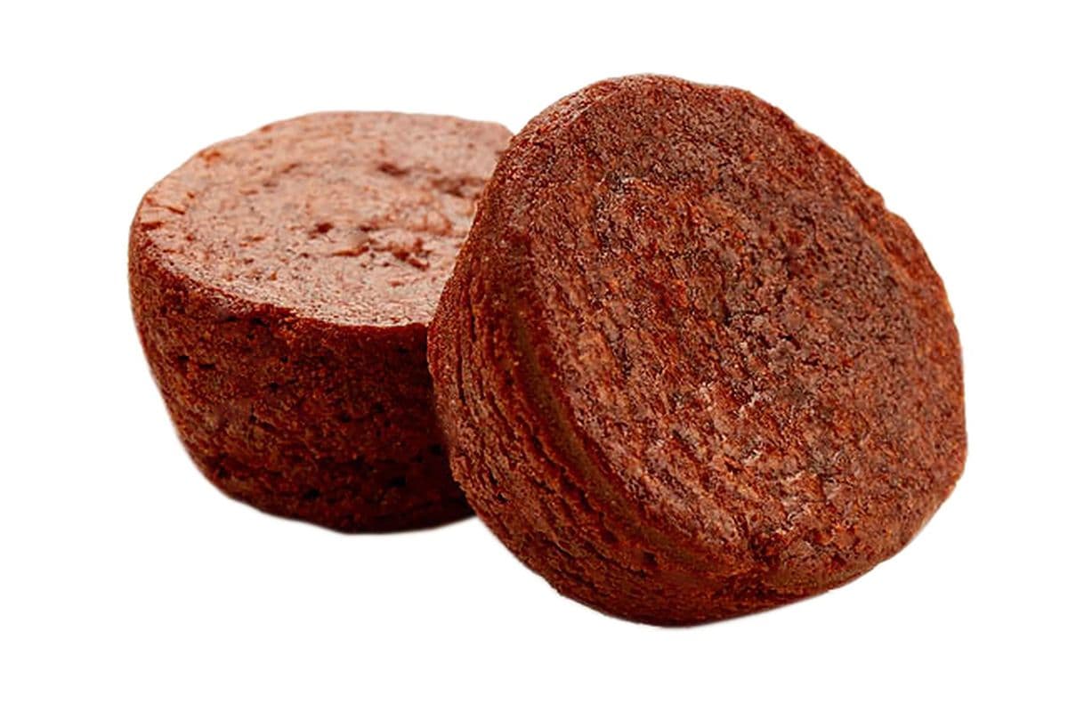 1 PC X FS CARES BROWNIE