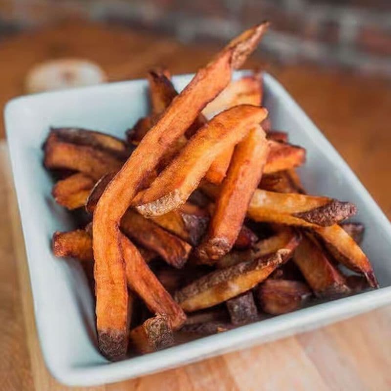 Frites / Fries