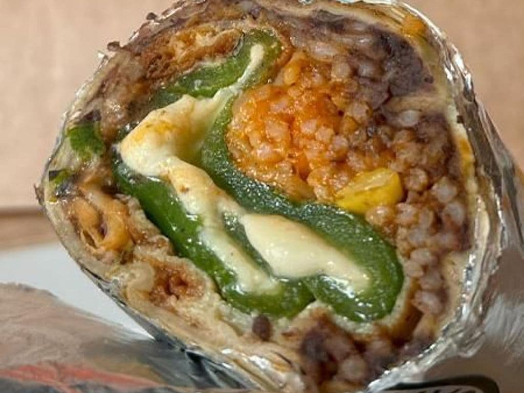 DD Chile Relleno Burrito *HANDHELD*