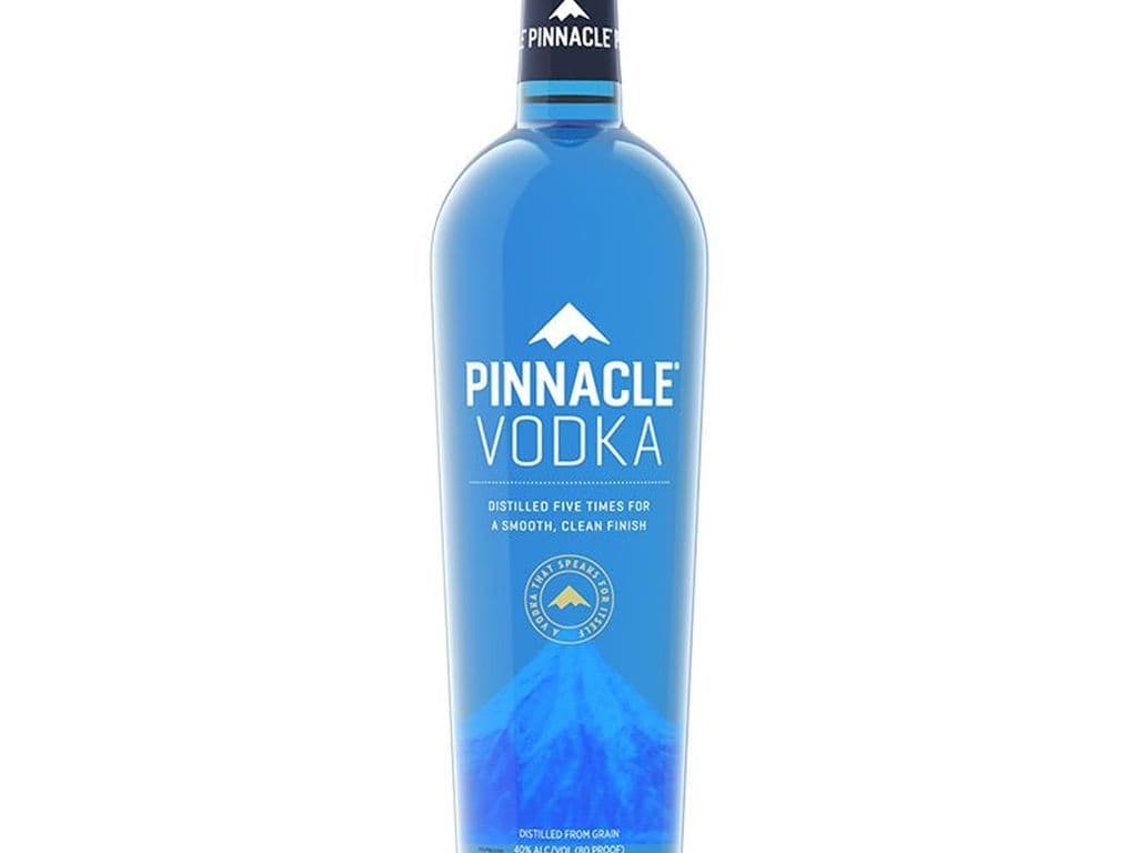 Pinnacle Whipped Cream Vodka (750 ml)