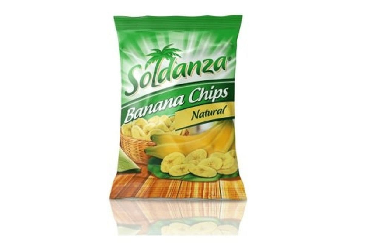Soldanza Natural (70 g)