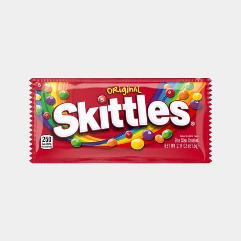 Skittles Original