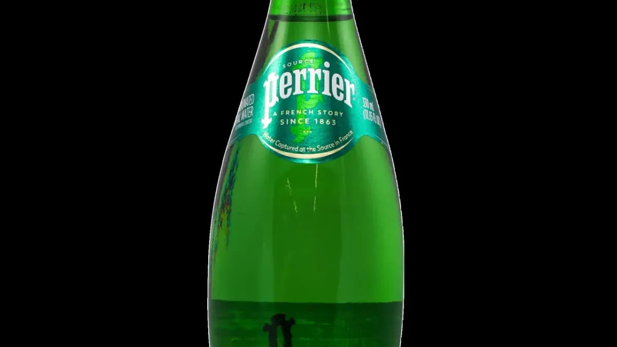 Perrier