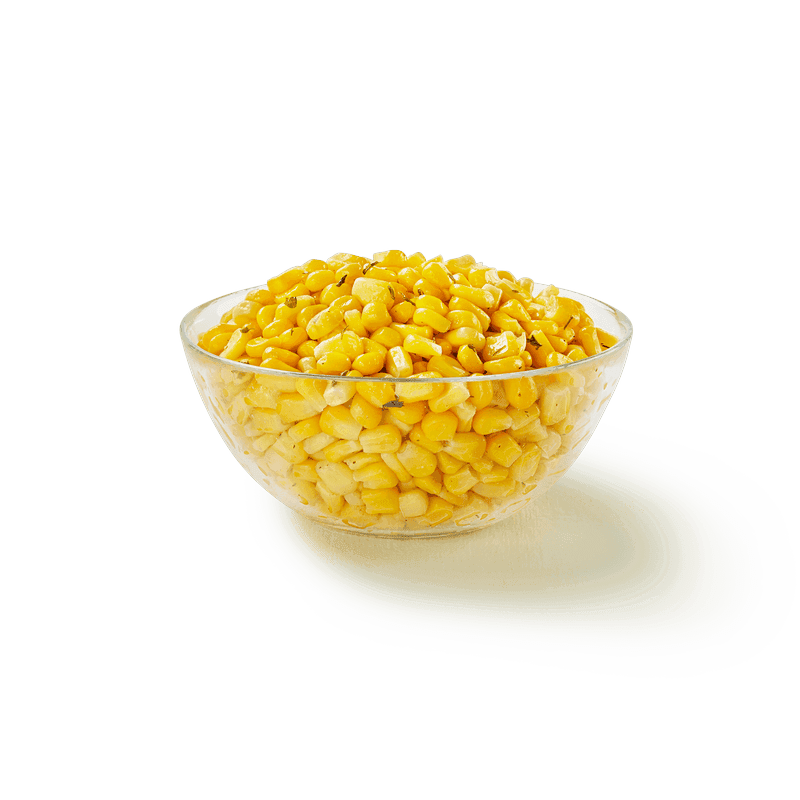 LARGE Original Recipe Seasoned Corn