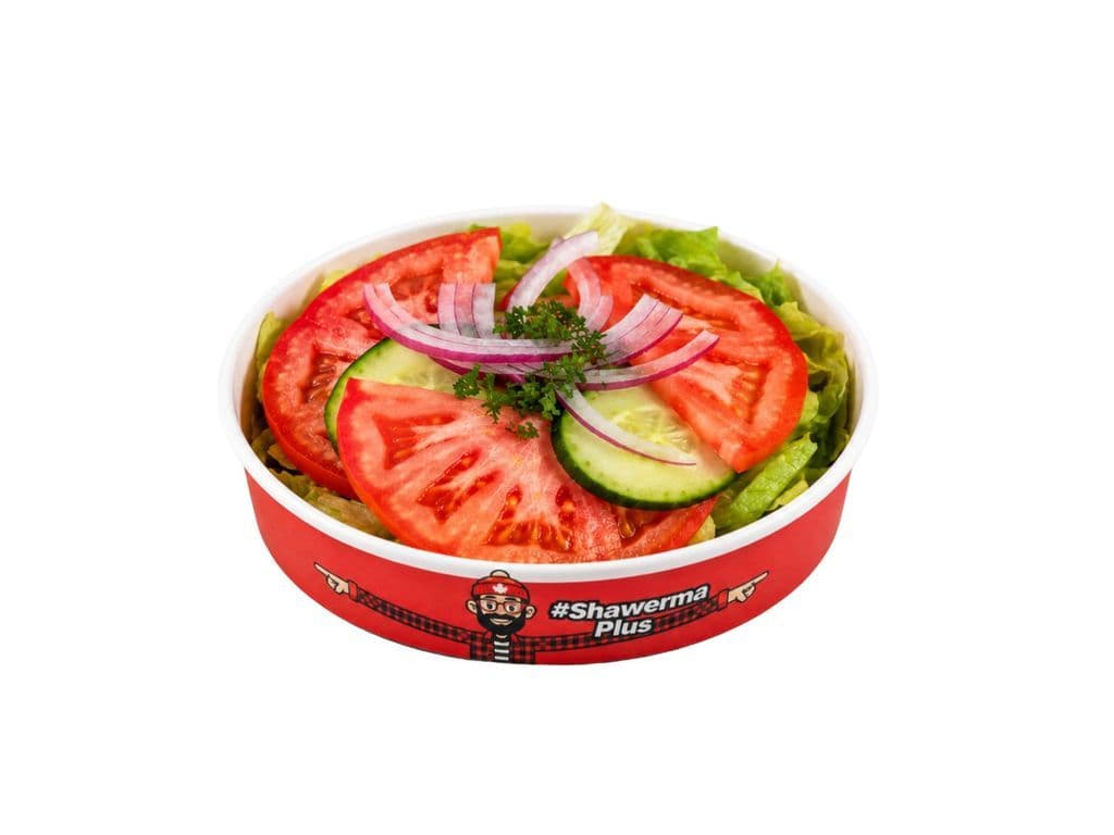 Arabic Salad