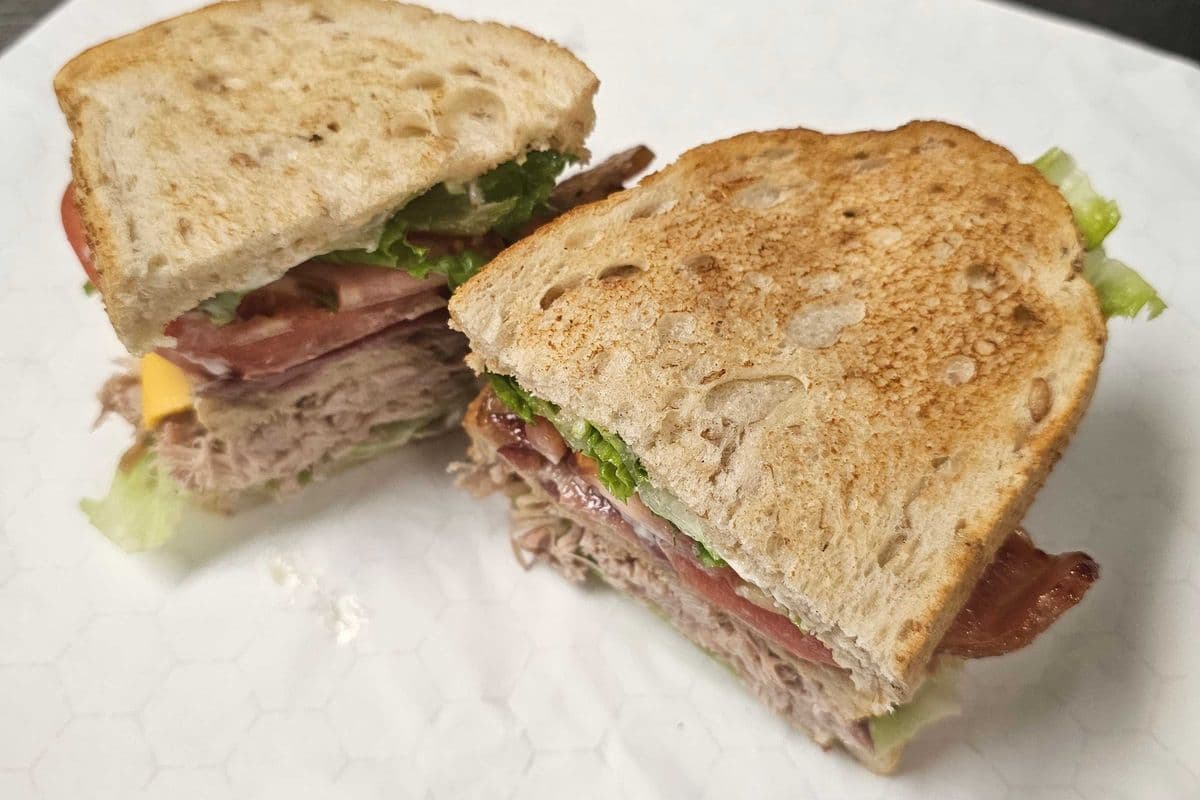 Turkey Club House