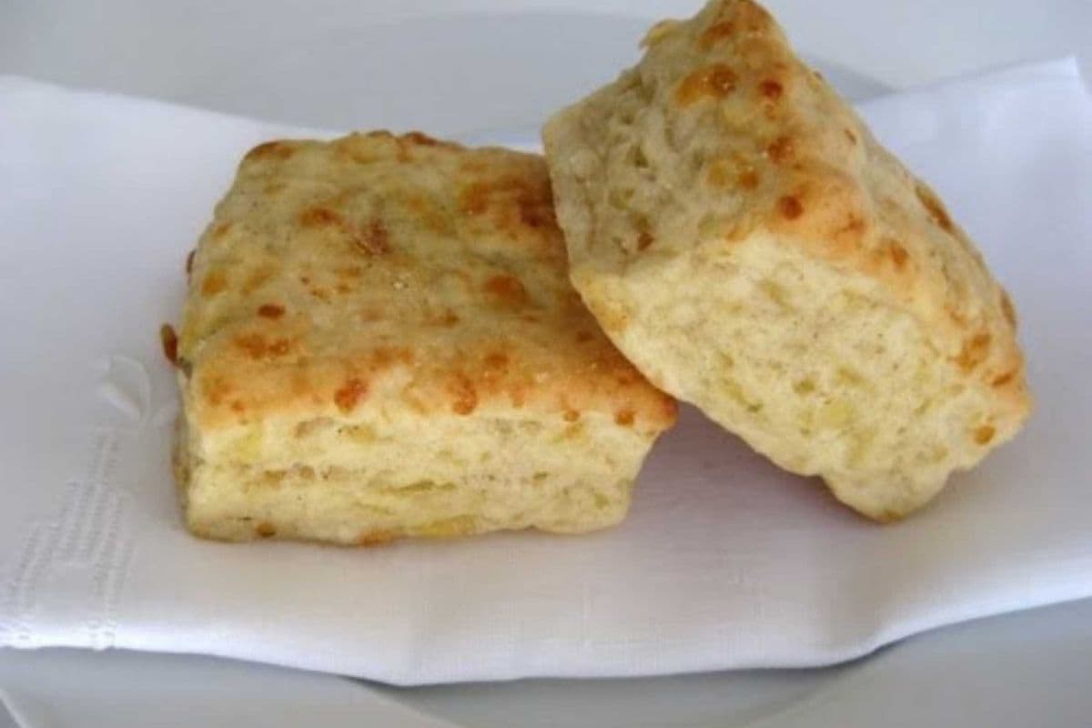 Plain Scone