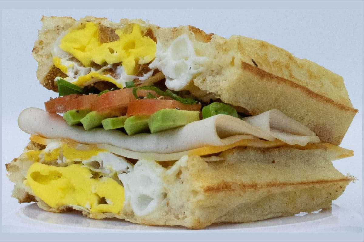 BF Chicken delight