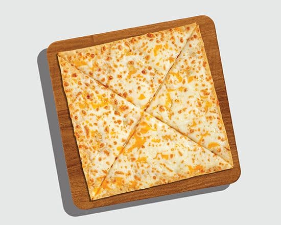 Gluten-smart Cheezy Bread