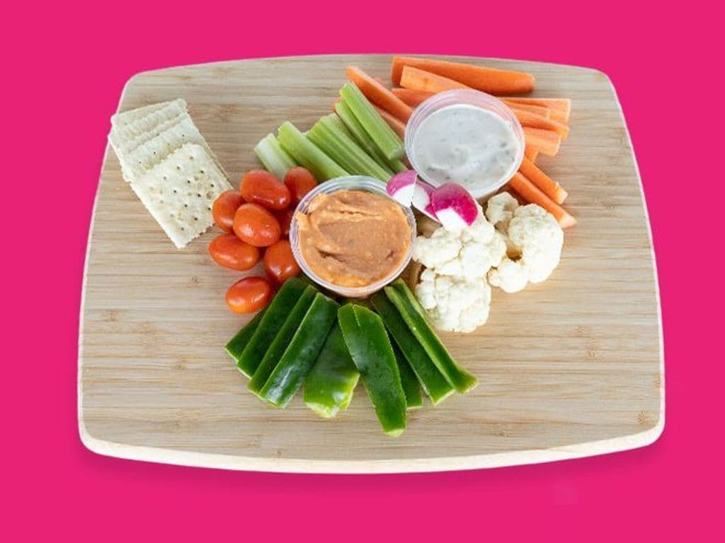 CRUDITE