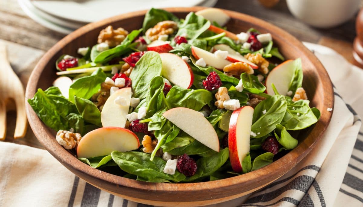 Williams Signature House Salad