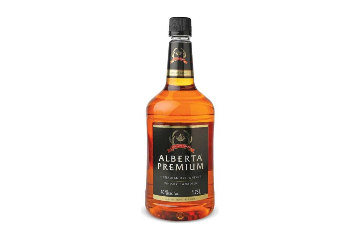 Alberta Premium Rye (1.75 L) (1 x 1.75 L)