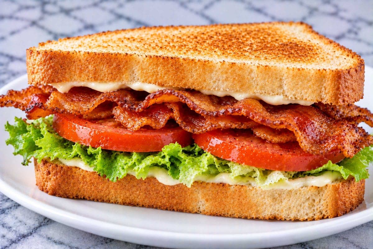 BLT Sandwich