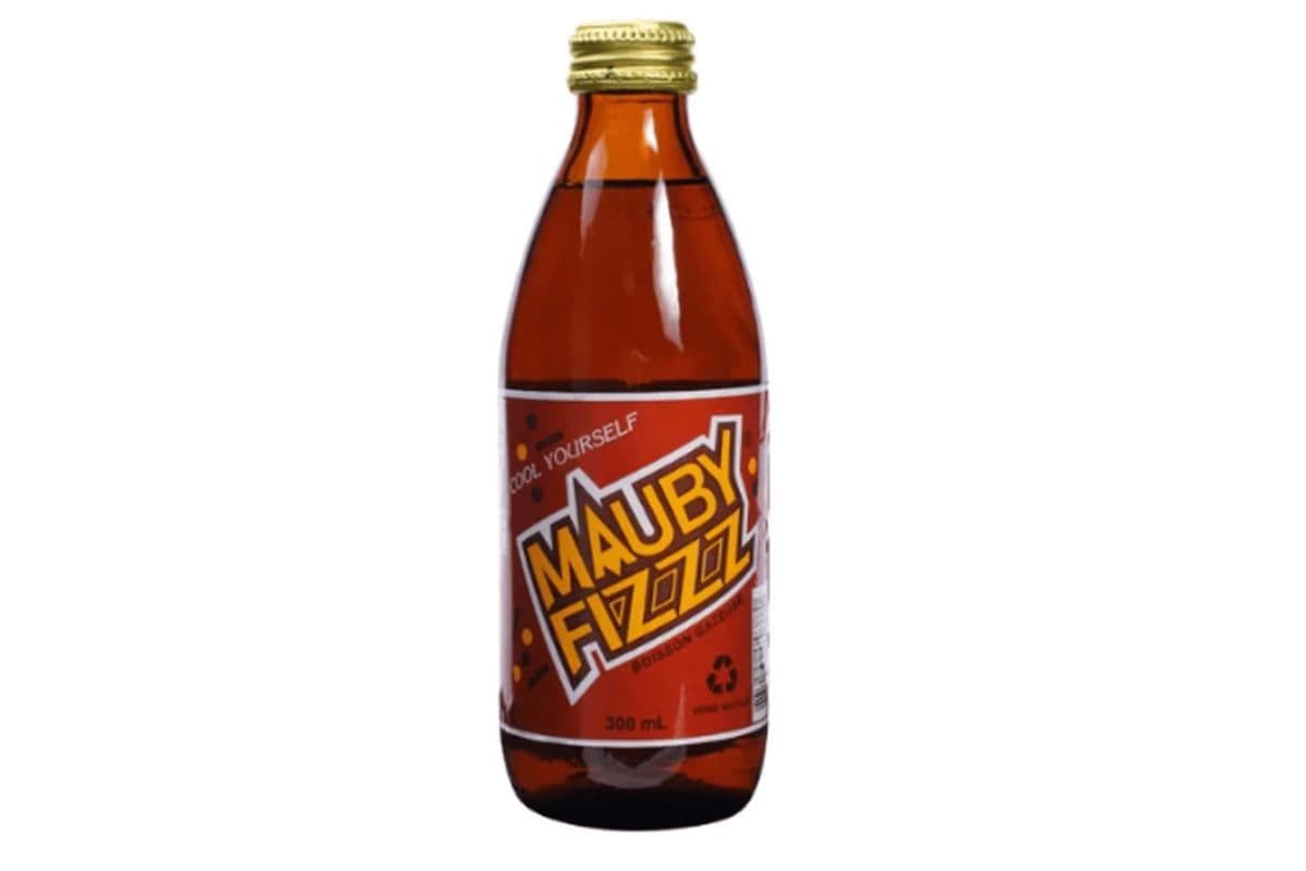 Mauby Fizzz (300 ml)