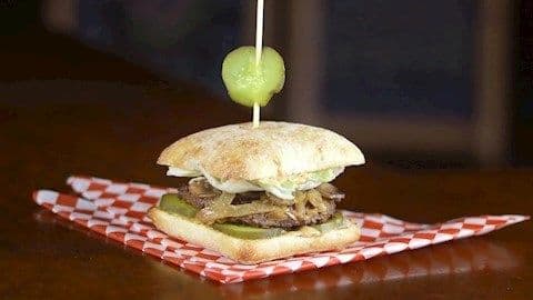 Le Burger