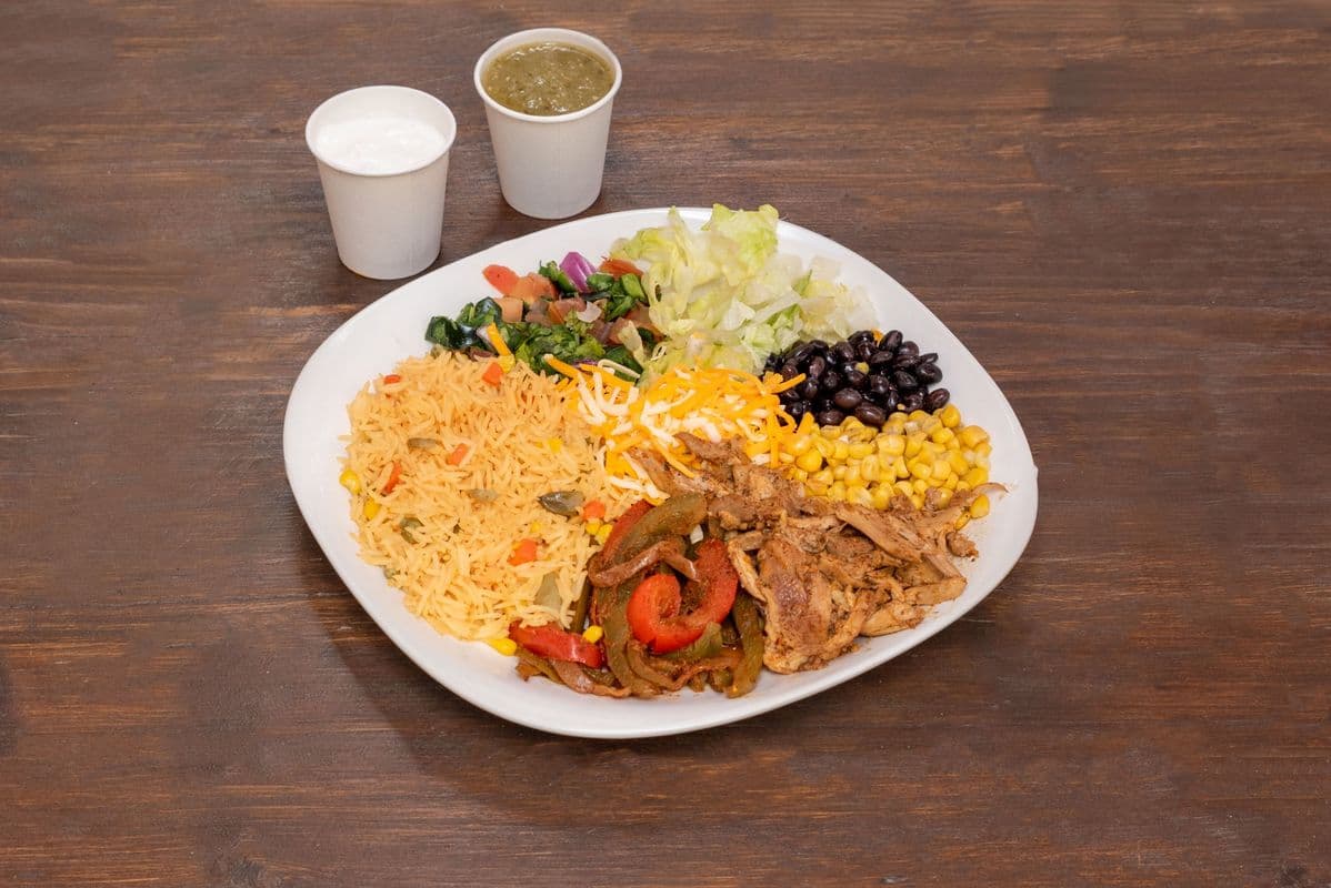 Taco Bowl