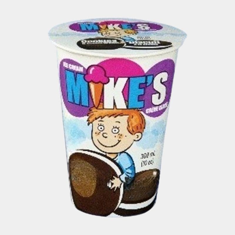 Mike's Bubblegum