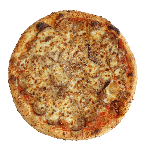 One Girl Three Powers