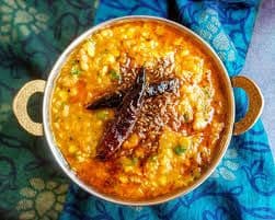 Daal Fry