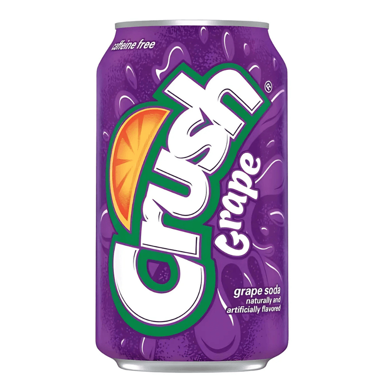 Crush Raisin