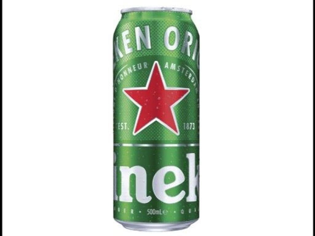 Heineken