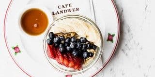 Steel Cut Oatmeal