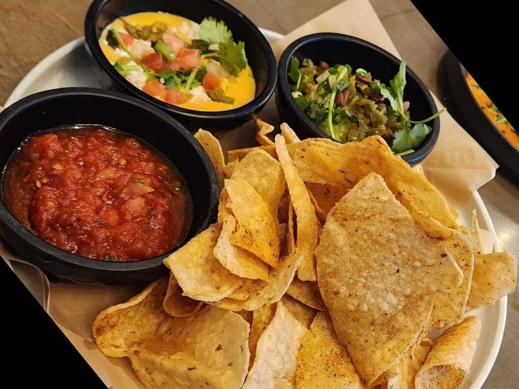 Dip Dip Dip Hooray