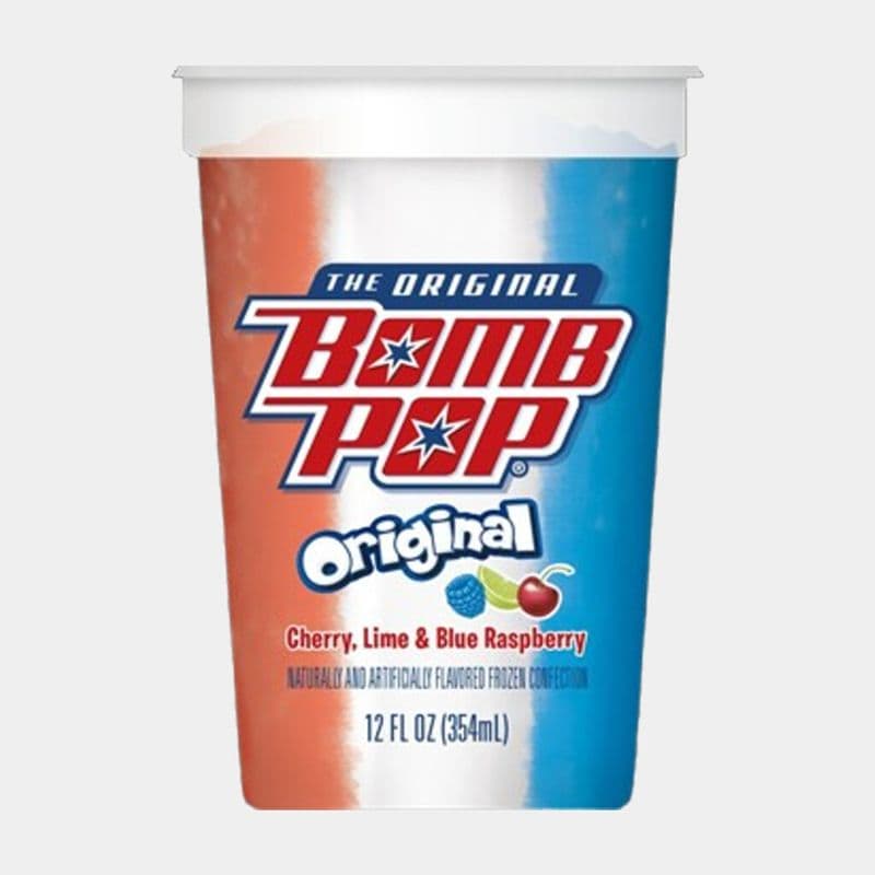 Bumb Pop Original