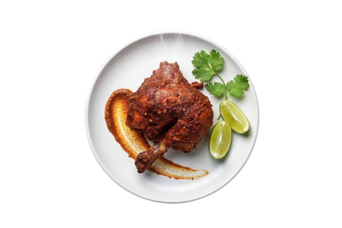 Shawaya (Roasted)