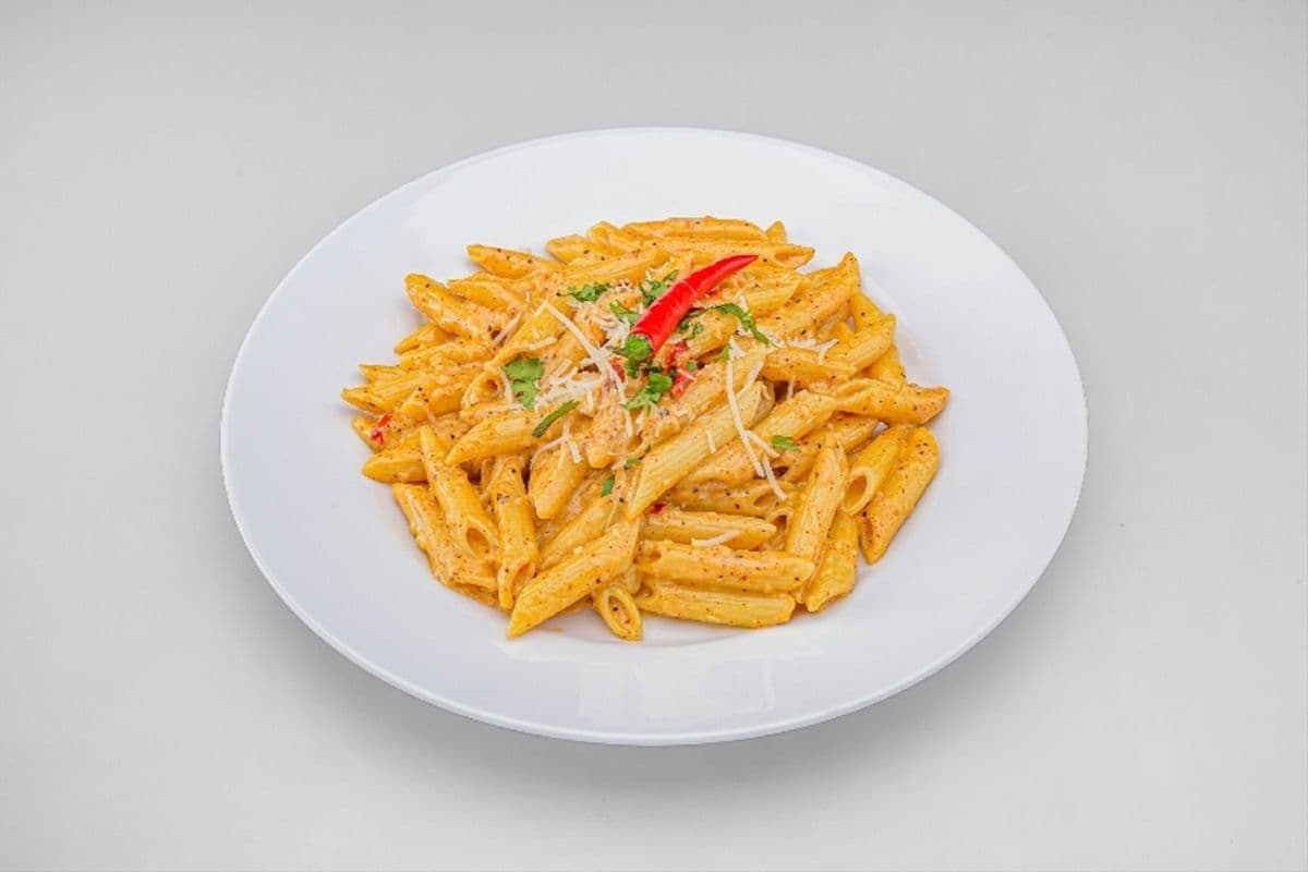 Chili Alfredo