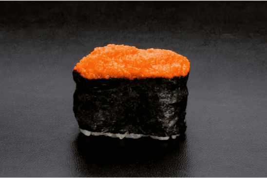 47. Geisha Nigiri Sushi