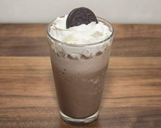 Cookies and Cream Granita Sole