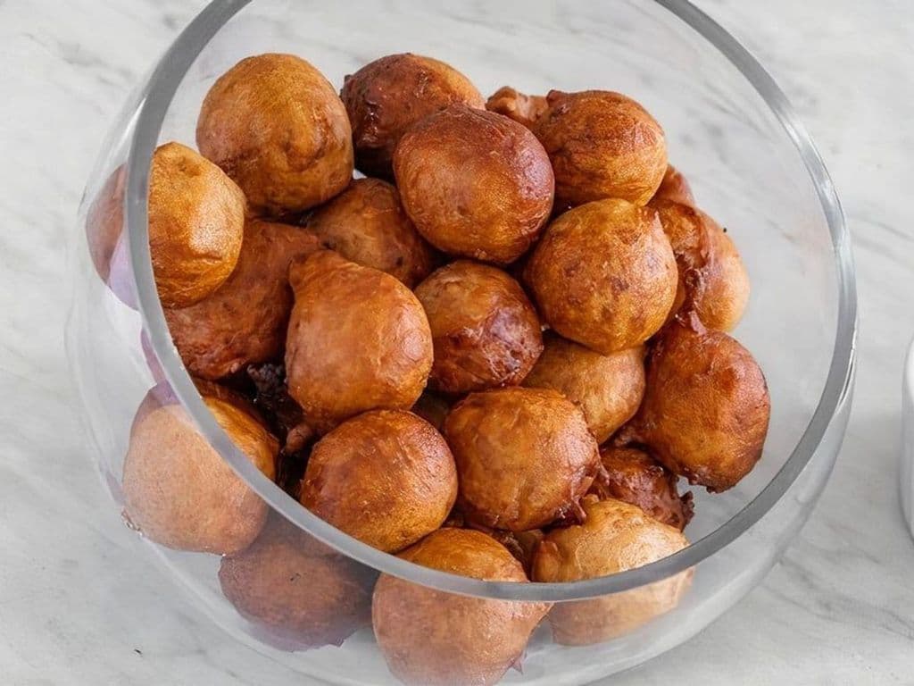 Puff Puff