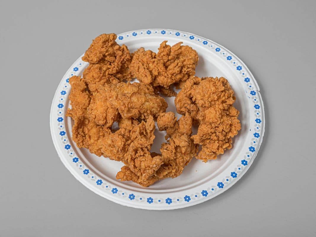 Wings (12 pcs)