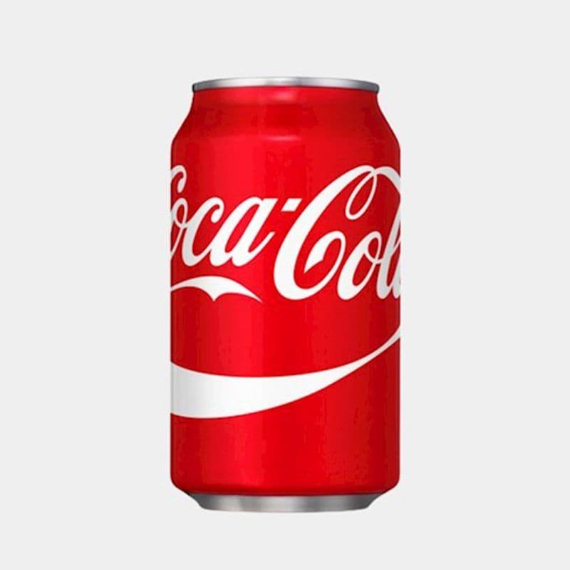 Boisson gazeuse / Soda