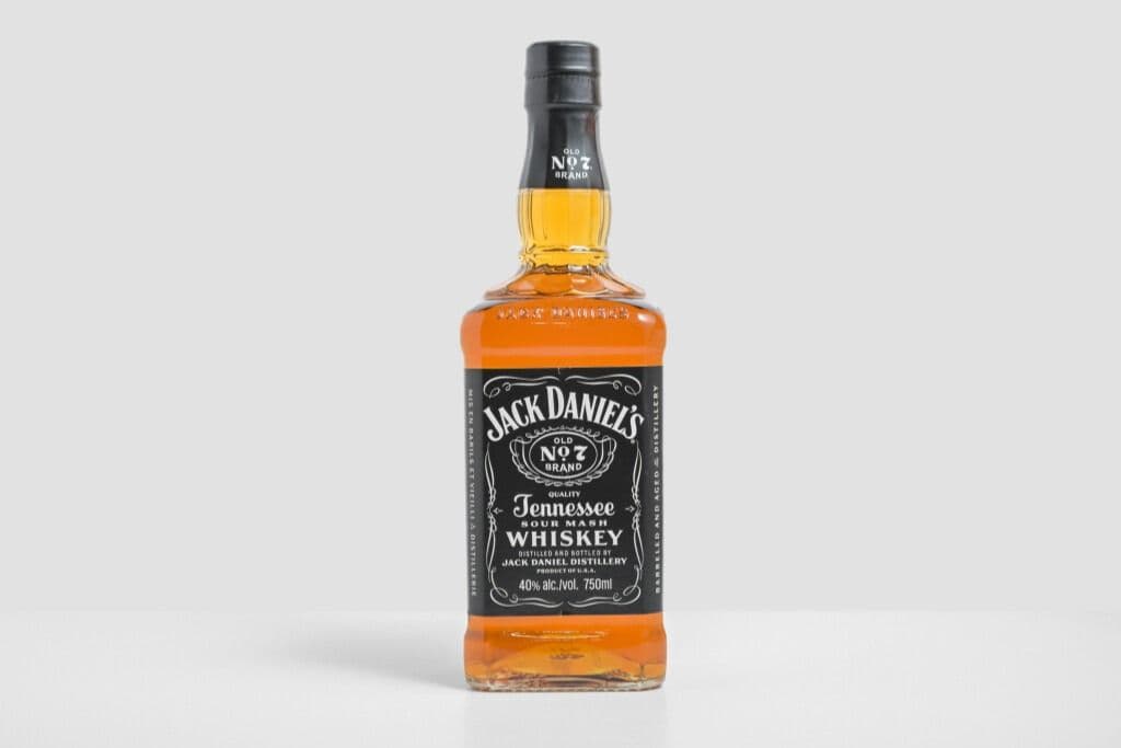 Jack Daniel (1 x 1.14L)