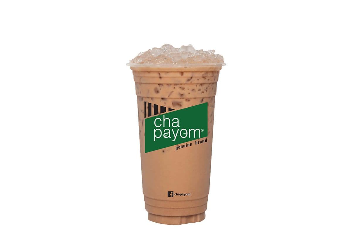 Ovaltine