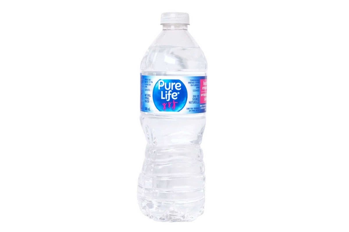 Water