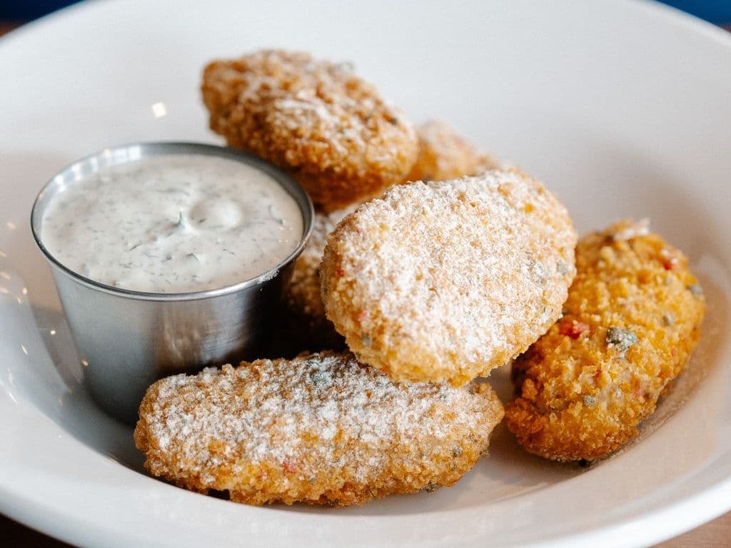 Cool Ranch Jalapeno Poppers