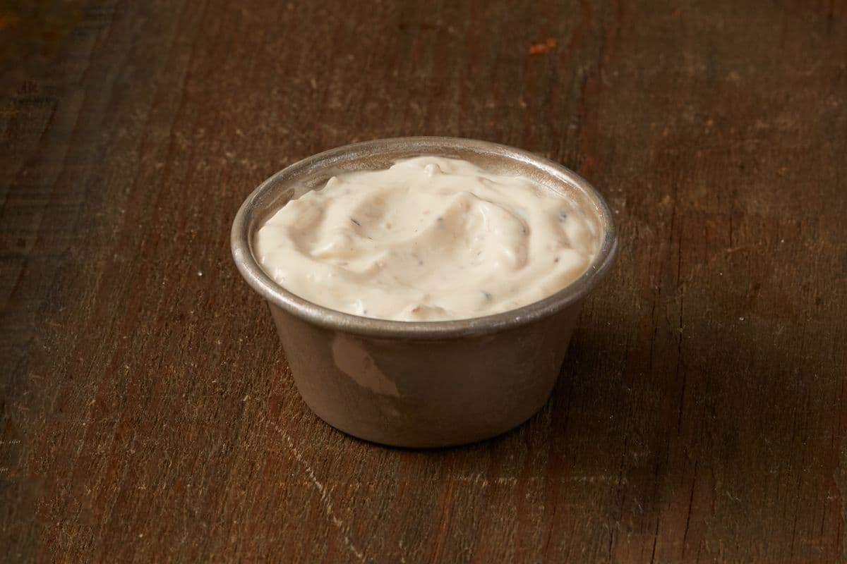 Side Salad Dressing