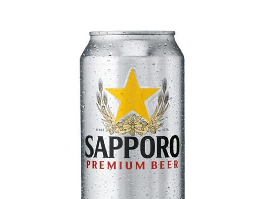 Sapporo