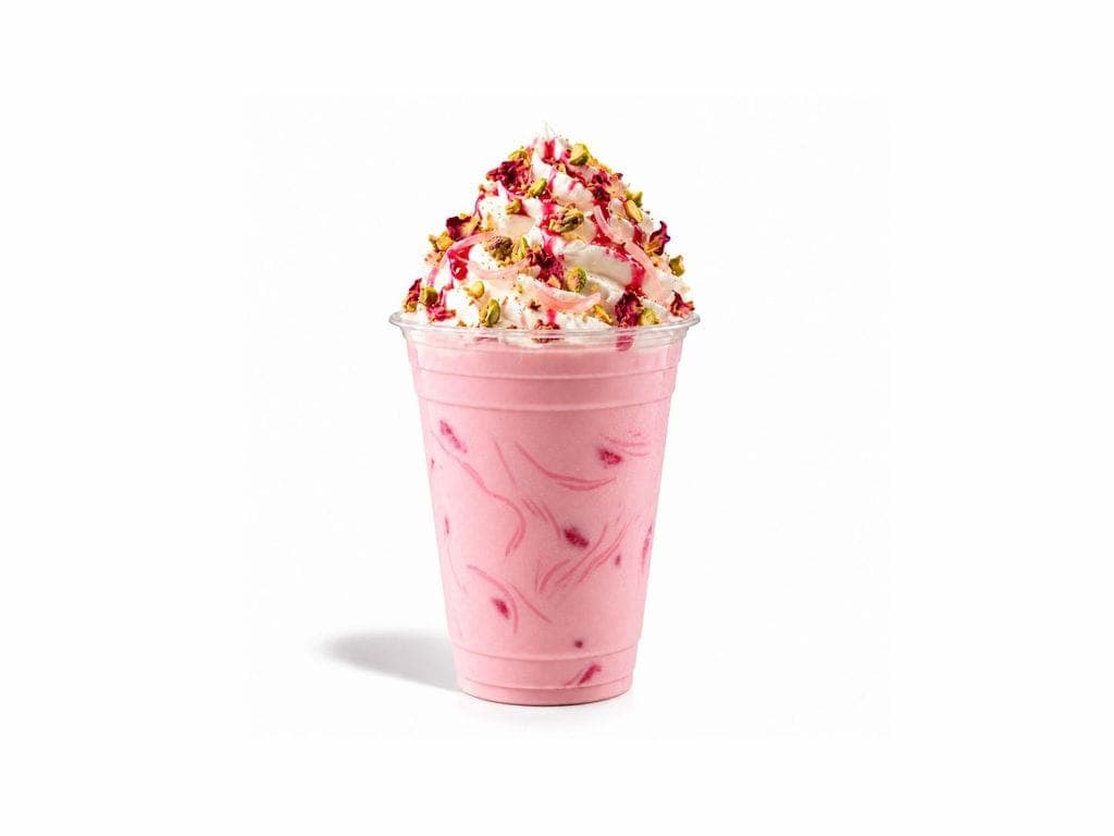 Falooda Shake
