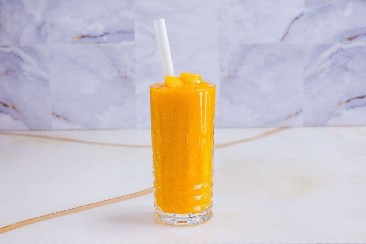 Mango Juice