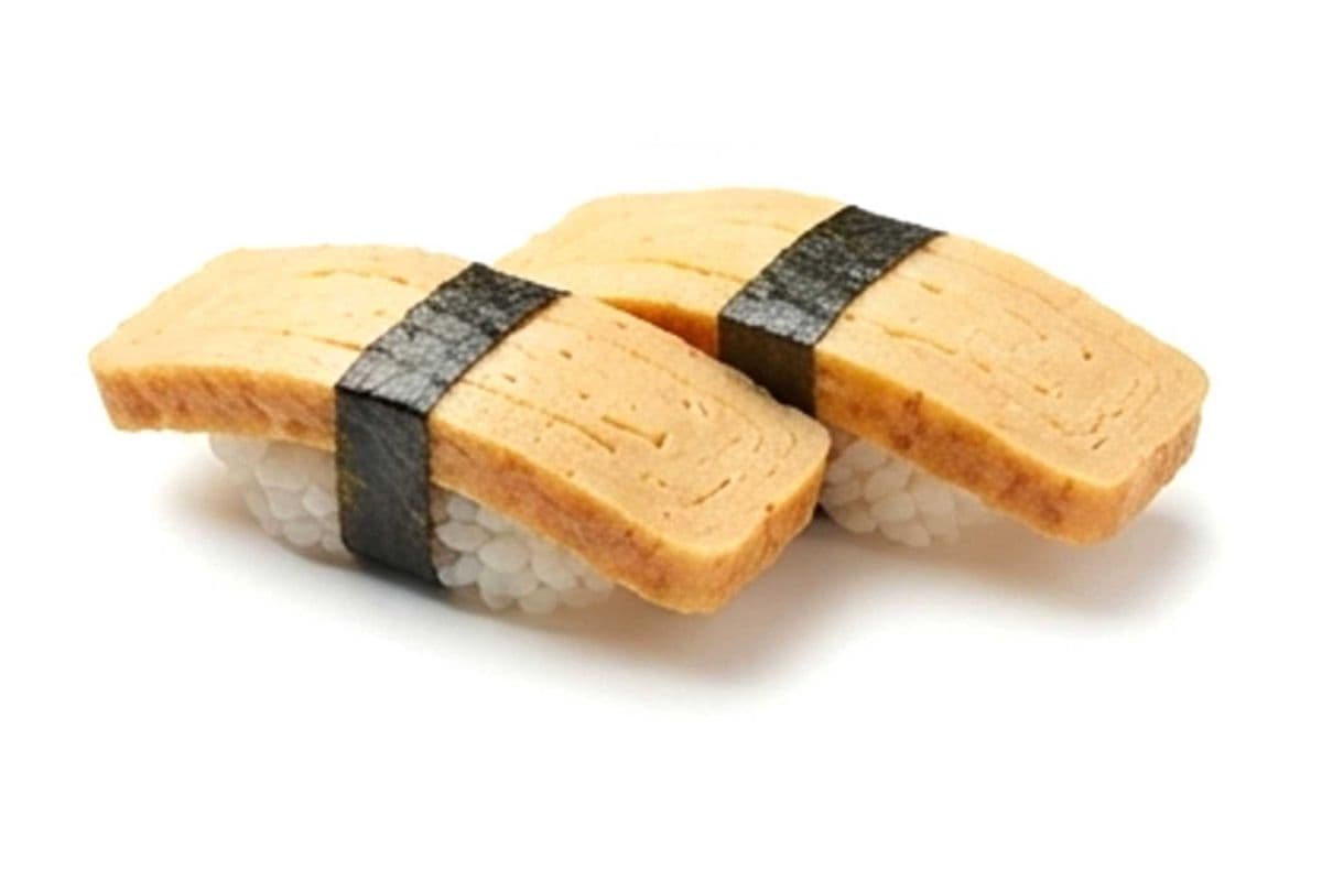 Tamago A La Carte