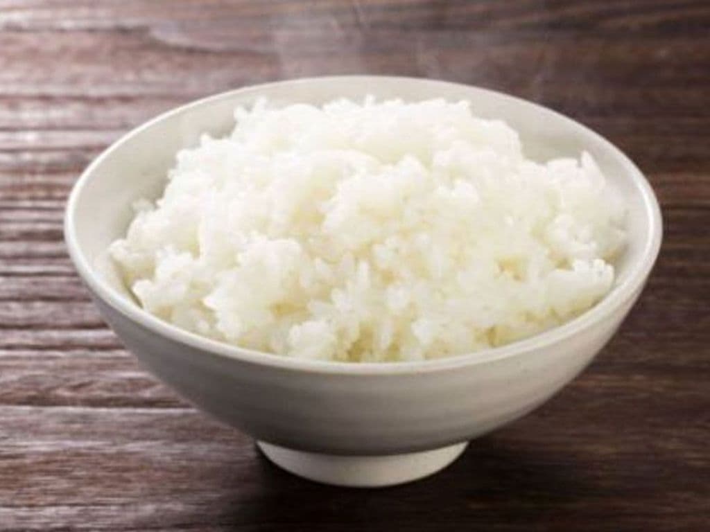 Sushi Rice