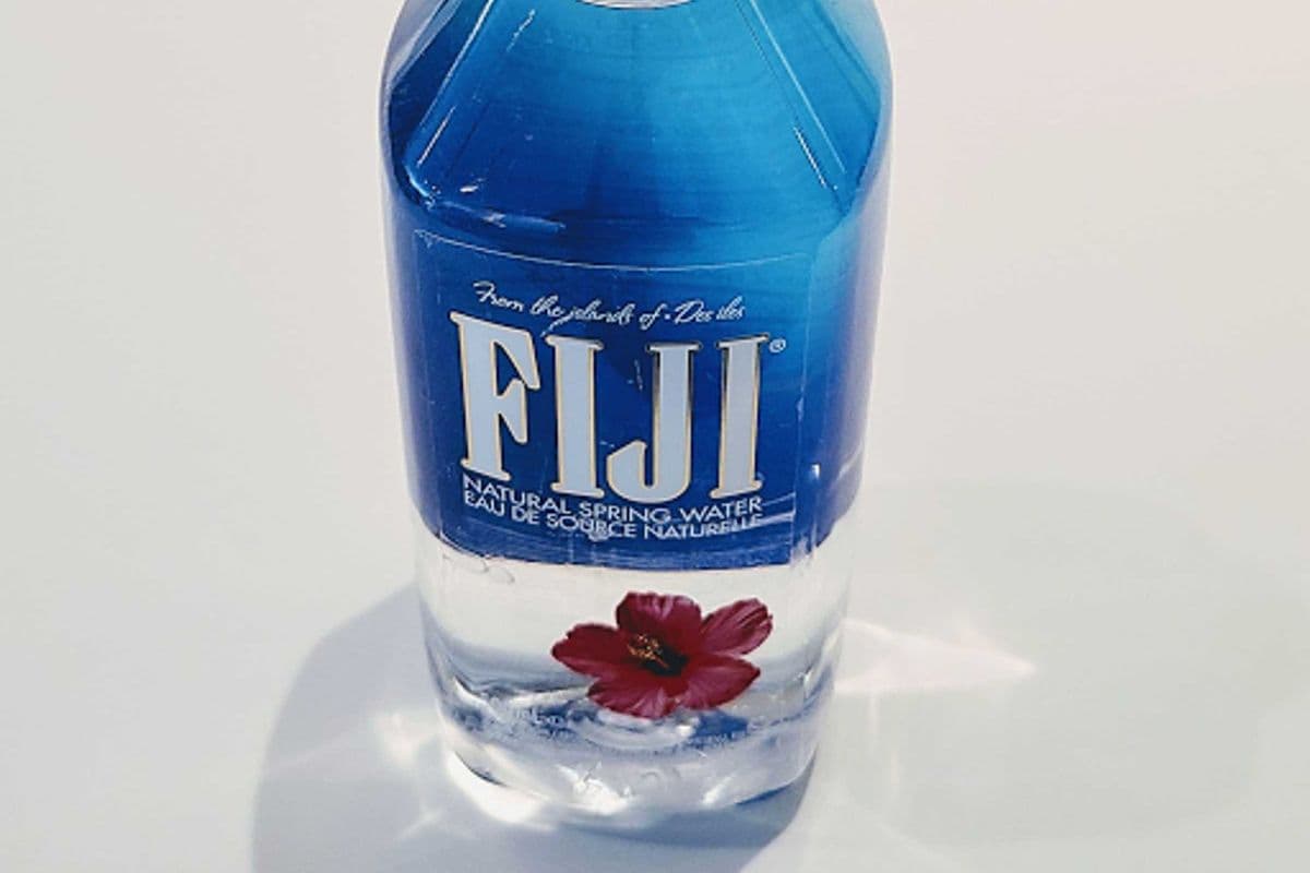 Bottled Water