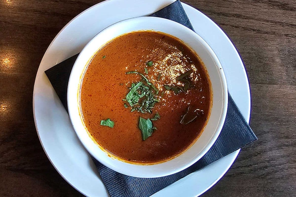 Tomato Bisque - Cup