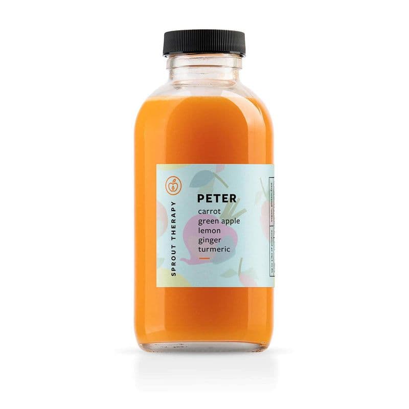 Peter