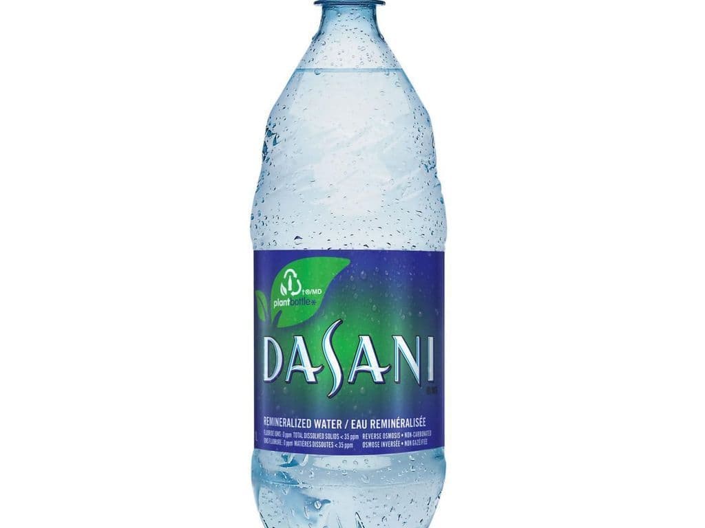 Water Bottle